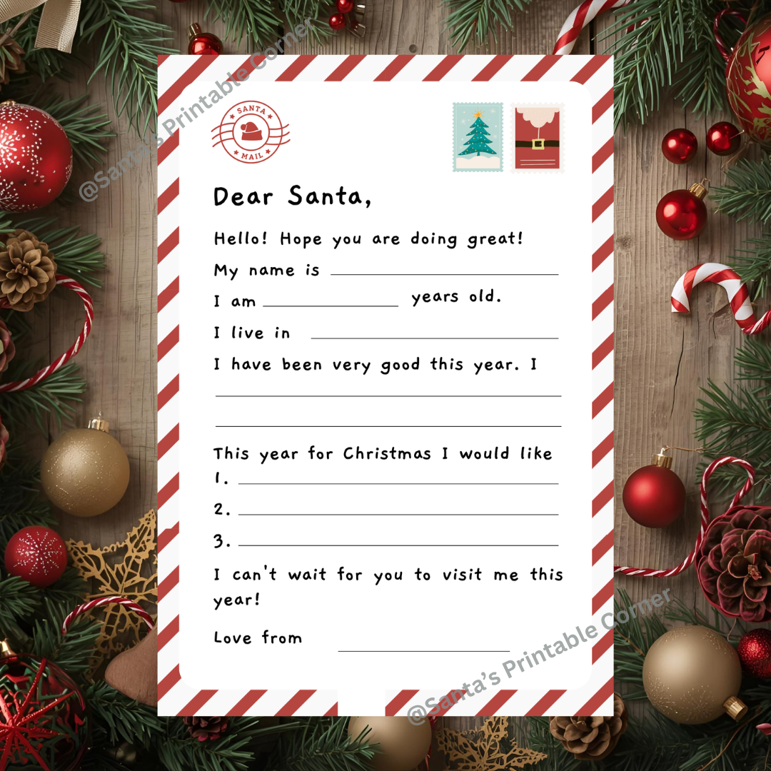 BEST VALUE! 25 Pages - Christmas Activity Pack for Kids 🎁 INCLUDES BONUS 11-Page Coloring Book (worth almost as much as the pack itself!)) 🎨 ✍️